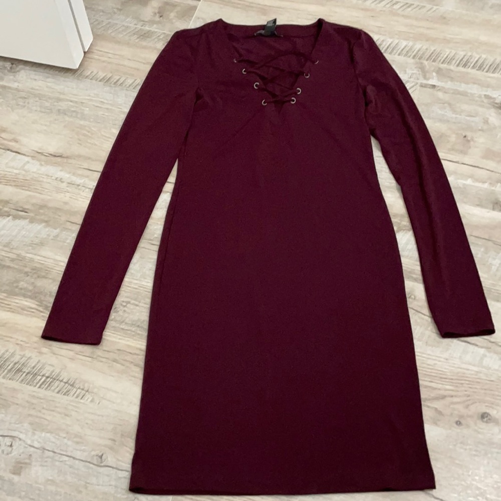 Forever 21 Bodycon Dress